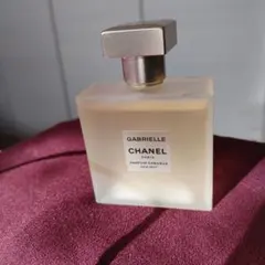 シャネルヘアミスト