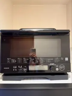 TOSHIBA 石窯ドーム ER-YD3000(K)2023年製 - メルカリ