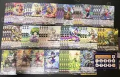 2026年最新】ヴァンガード リアノーンの人気アイテム - メルカリ