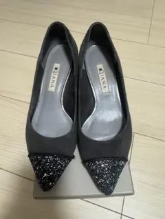 ダイアナ　パンプス