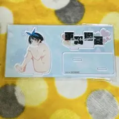 彼女、お借りします 検定 アクリルスタンド 合格証 水原 千鶴 かのかり