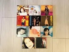 ハロプロ モーニング娘。】CD アルバム まとめ売り ベスト DVD セット