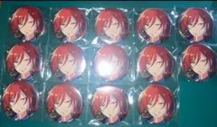 あんスタ コレクション缶バッジ コレ缶 2025 Jul idol 逆先夏目