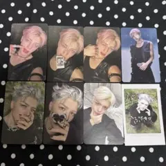 &TEAM Back to life MAKI まとめ売り