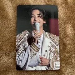 WORLD TOUR BE THE SUN JAPAN トレカ　ジョンハン