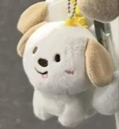 モンリョンイ　10cm ぬいぐるみキーホルダー　riize アントン