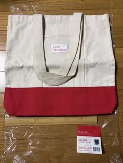 BTS LOVE YOURSELF トートバッグのサムネイル
