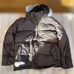 サニークラウズ　ダウンジャケット　L