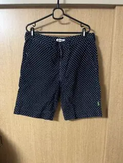 BAPE ショートパンツ