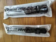 Snow Man ON 2025-2026 ペンライト 2本セット