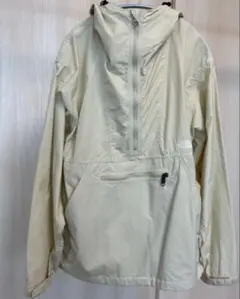 ノースフェイス コンパクト アノラック ジャケット　THE NORTH FACE