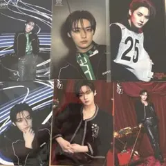 StrayKids リノ　ラントレ　まとめ売り