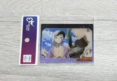 Dr.STONE 推しくじ A賞 アクリル時計 千空 あさぎりゲン - メルカリ