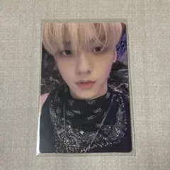 txt スビン トレカ temptation weverse album ver