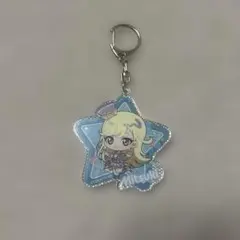 ひみつのアイプリ ジョイポリス アクキー じゅりあ - メルカリ