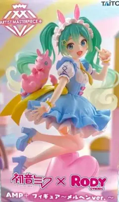 2025年最新】初音ミク rodyの人気アイテム - メルカリ