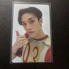 Socialpath バンチャン