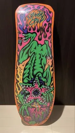 2026年最新】スケートボード デッキ オールドスクールの人気アイテム