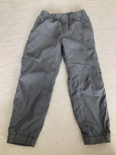 冬用　ユニクロズボン 120