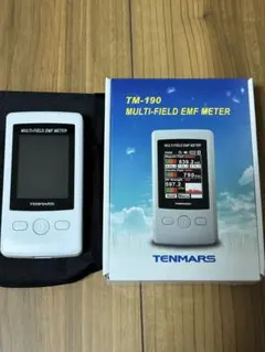 ケニス】 放射線測定器 A2700 - メルカリ