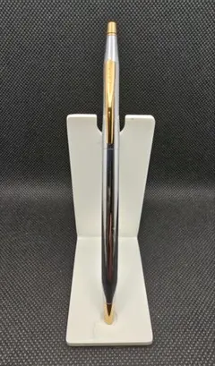 美品 CROSS クロス クラシック センチュリー ボールペン シルバー