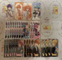 すとぷり ふぁみくじ ステッカー