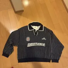 新品タグ付】JIMWAG UNIFORM LONG T ネイビー NICO - メルカリ