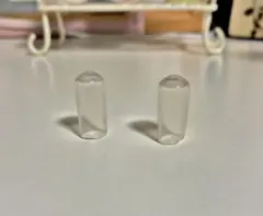 USJ マジカル・ワンド用　先端センサー部　保護キャップ（2個セット②）