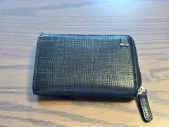 【匿名発送】LANVIN コインケース