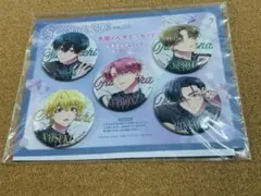 多聞くん今どっち！？spoon.2Di F/ACE 缶バッジ 未開封 - メルカリ