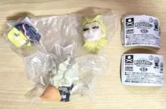 ヒロアカ おねむたん vol.3 爆豪勝己 オールマイト