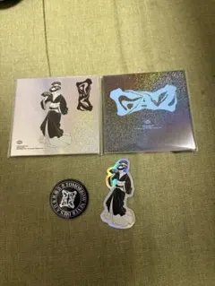 2025年最新】the gazette くじの人気アイテム - メルカリ