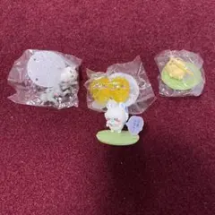 ちいかわ　チョコサプ　4点セット