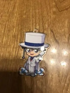 名探偵コナン　怪盗キッド キーホルダー