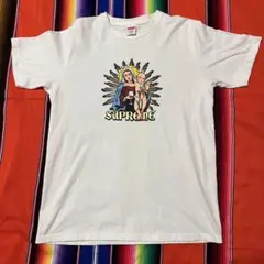 2025年最新】supreme マリア tシャツの人気アイテム - メルカリ