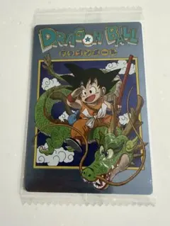 ドラゴンボール　カード　4-26　CR 2026年最新】イタジャガ ドラゴンボール cr 4-26の人気アイテム - メルカリ
