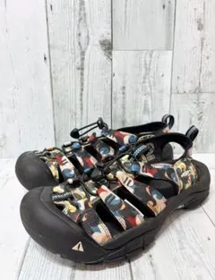 1回のみ使用　KEEN　ニューポート　26cm　キーン　NEWPORT