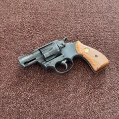 コルトローマン LAWMAN MK III 357 MAGNUM モデルガン MGC COLT LAWMAN MkⅢ コルトローマン モデルガン 東京マルイ