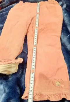 ファミリア familiar ズボン 90