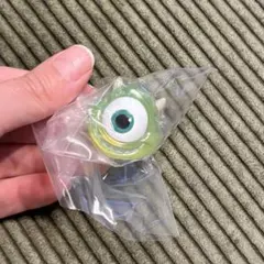 ピクサー ファッションリング ロイヤルクリア　マイク