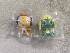 ケロロ軍曹 まちぼうけであります その２　クルル　ケロロセット