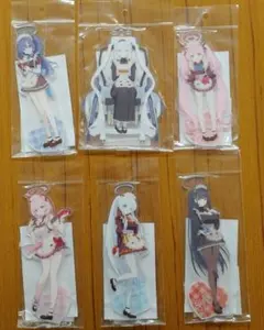 桜羽エマ＆二階堂ヒロ＆橘シェリー】C107 時任せつな 魔法少女ノ魔女裁判 桜羽エマ＆二階堂ヒロ＆橘シェリー】C107 時任せつな 魔法少女ノ魔女