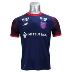 2025年最新】fc東京 練習着の人気アイテム - メルカリ