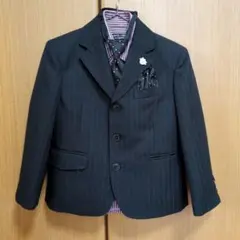 MICHIKO LONDON KOSHINO ブラックスーツ