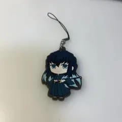 鬼滅の刃 ラバーストラップ 時透無一郎