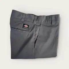 DICKIES SKATEBOADING チャコールグレー30X32