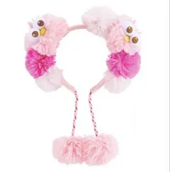 USJ モッピー　カチューシャ