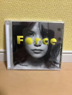 【結婚式に使用可】Force Superfly CD 2枚組