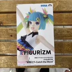 初音ミク Catch The wave