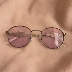 サンリオ　サングラス　クロミ　UVカットのサムネイル